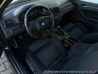 BMW 3 E46 325i M packet II 2004