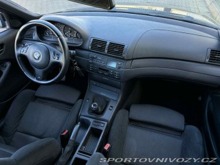 BMW 3 E46 325i M packet II 2004