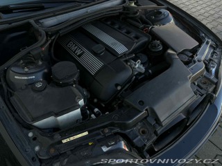 BMW 3 E46 325i M packet II 2004
