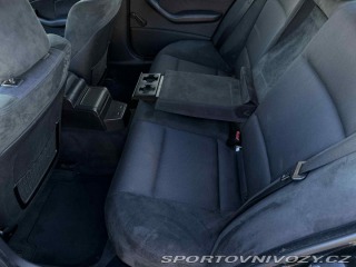 BMW 3 E46 325i M packet II 2004