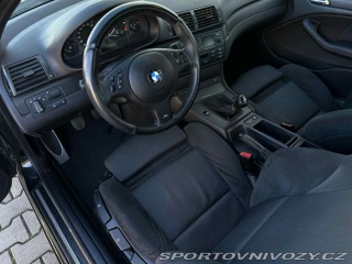 BMW 3 E46 325i M packet II 2004