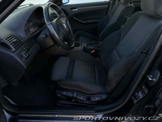 BMW 3 E46 325i M packet II 2004