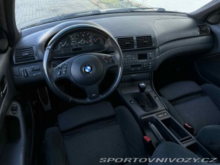 BMW 3 E46 325i M packet II 2004