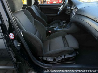 BMW 3 E46 325i M packet II 2004