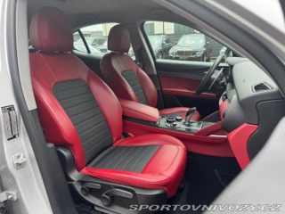 Alfa Romeo Stelvio 2020