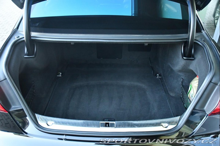 Audi S8 4.0TFSi V8T 2016