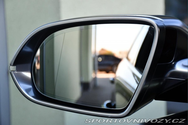 Audi S8 4.0TFSi V8T QUATTRO PANO 2016