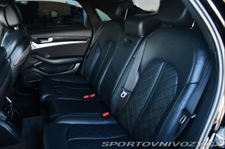 Audi S8 4.0TFSi V8T 2016