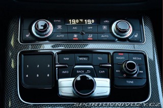 Audi S8 4.0TFSi V8T 2016