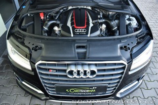 Audi S8 4.0TFSi V8T 2016
