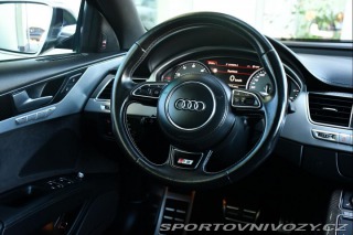Audi S8 4.0TFSi V8T 2016