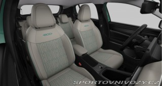 Fiat 600 La Prima 1.2 Turbo Hybrid 2025