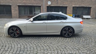 BMW 5 F10 2010