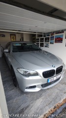 BMW 5 F10 2010