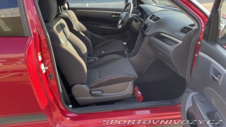Suzuki Swift Sport 1.6i 2012