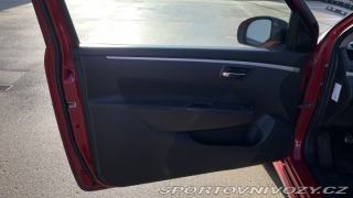 Suzuki Swift Sport 1.6i 2012