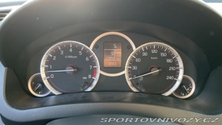 Suzuki Swift Sport 1.6i 2012