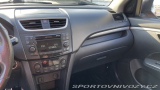 Suzuki Swift Sport 1.6i 2012
