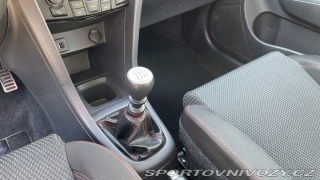 Suzuki Swift Sport 1.6i 2012