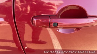 Suzuki Swift Sport 1.6i 2012