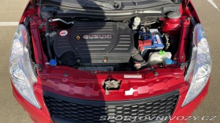 Suzuki Swift Sport 1.6i 2012