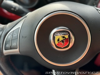 Abarth 500 2014