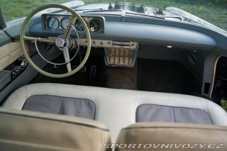 Ostatní značky Ostatní modely Lincoln Continental MK2 1956