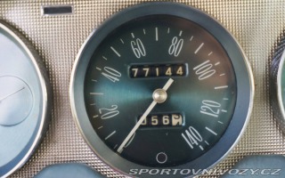 Ostatní značky Ostatní modely Lincoln Continental MK2 1956