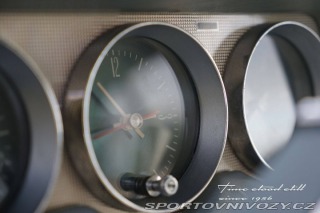 Ostatní značky Ostatní modely Lincoln Continental MK2 1956