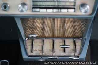 Ostatní značky Ostatní modely Lincoln Continental MK2 1956