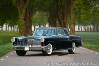Ostatní značky Ostatní modely Lincoln Continental MK2 1956