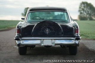 Ostatní značky Ostatní modely Lincoln Continental MK2 1956