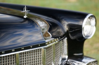 Ostatní značky Ostatní modely Lincoln Continental MK2 1956