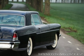 Ostatní značky Ostatní modely Lincoln Continental MK2 1956
