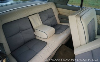 Ostatní značky Ostatní modely Lincoln Continental MK2 1956