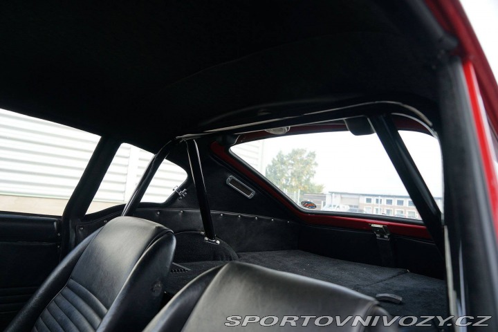 Ostatní značky Ostatní modely Triumph GT6 MK2 1969