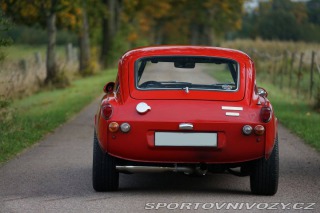 Ostatní značky Ostatní modely Triumph GT6 MK2 1969