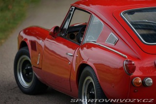 Ostatní značky Ostatní modely Triumph GT6 MK2 1969