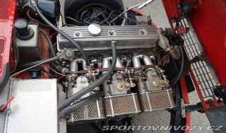 Ostatní značky Ostatní modely Triumph GT6 MK2 1969