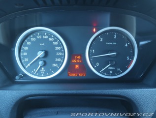 BMW X6 xDrive40d 2011