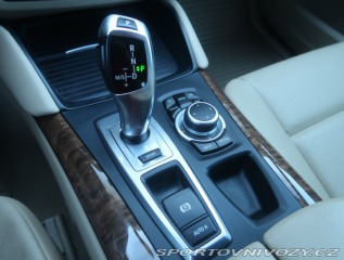 BMW X6 xDrive40d 2011