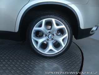 BMW X6 xDrive40d 2011