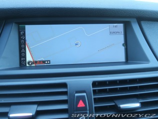 BMW X6 xDrive40d 2011