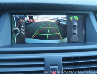 BMW X6 xDrive40d 2011