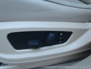 BMW X6 xDrive40d 2011