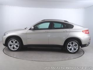BMW X6 xDrive40d 2011