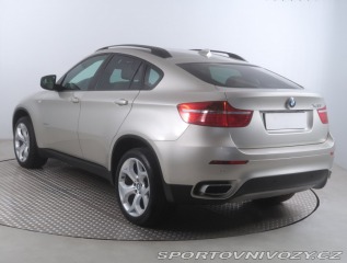 BMW X6 xDrive40d 2011