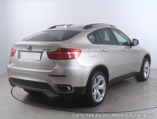 BMW X6 xDrive40d 2011