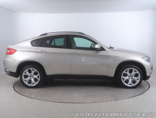 BMW X6 xDrive40d 2011