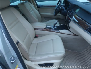 BMW X6 xDrive40d 2011